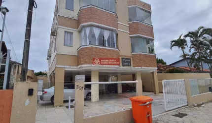 Apartamento - Florianópolis SC