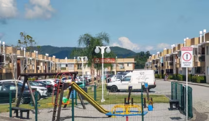 Apartamento - Florianópolis SC