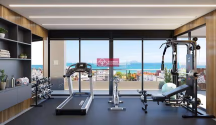 Apartamento - Florianópolis SC
