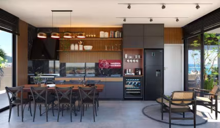 Apartamento - Florianópolis SC
