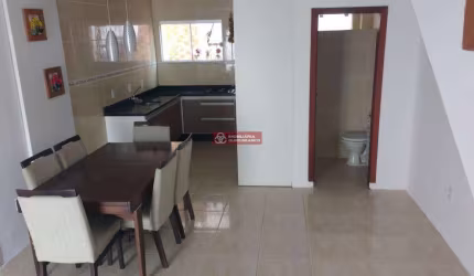Sobrado - Florianópolis SC
