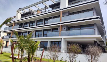 Cobertura - Florianópolis SC