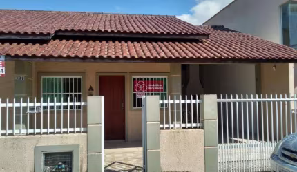 Casa - Florianópolis SC
