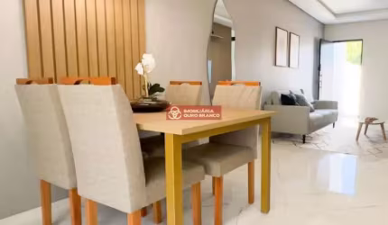 Duplex - Geminada - Florianópolis SC