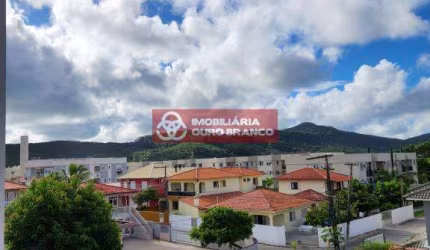 Cobertura - Florianópolis SC