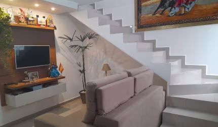 Casa - Florianópolis SC