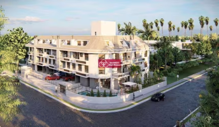 Apartamento - Florianópolis SC