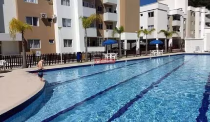 Apartamento - Florianópolis SC
