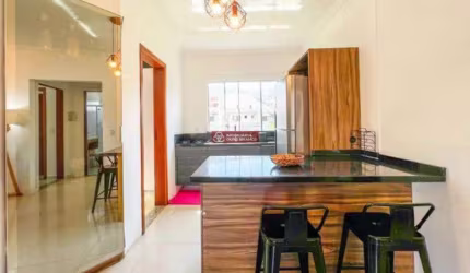 Apartamento - Florianópolis SC