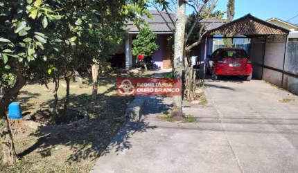 Casa - Florianópolis SC