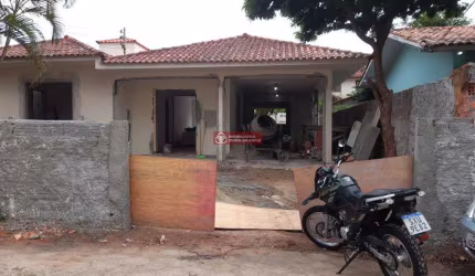 Casa - Florianópolis SC