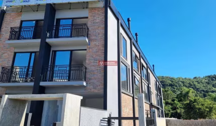 Cobertura - Florianópolis SC