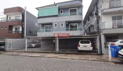 Cobertura - Florianópolis SC