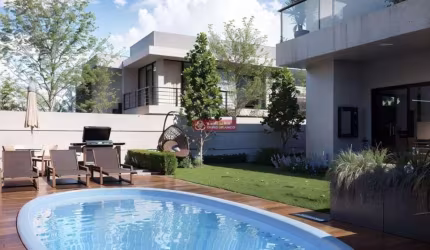 Casa - Florianópolis SC