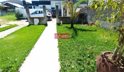 Casa - Florianópolis SC