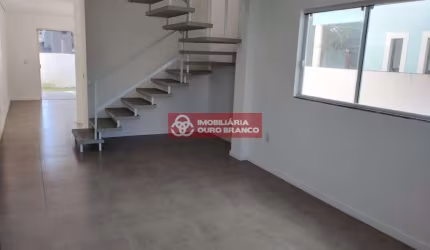 Casa - Florianópolis SC