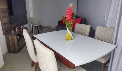 Cobertura - Florianópolis SC