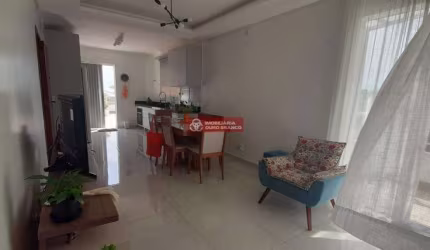 Cobertura - Florianópolis SC