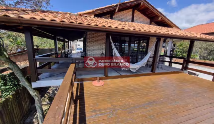 Casa - Florianópolis SC