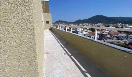 Cobertura - Florianópolis SC