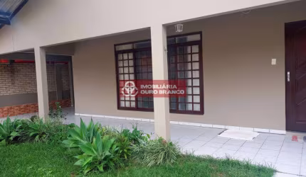 Casa - Florianópolis SC