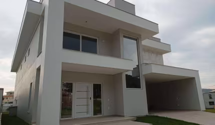 Casa - Florianópolis SC