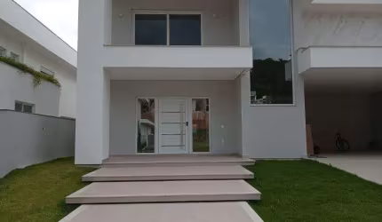 Casa - Florianópolis SC