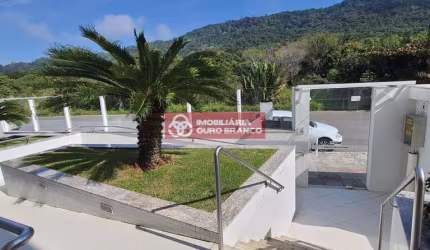 Cobertura - Florianópolis SC
