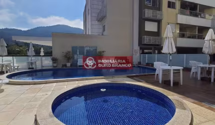 Cobertura - Florianópolis SC