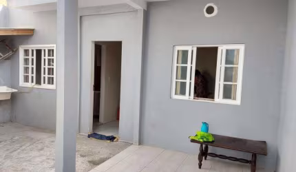 Casa - Florianópolis SC