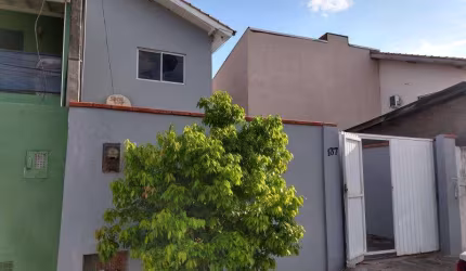 Casa - Florianópolis SC
