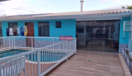Casa - Florianópolis SC
