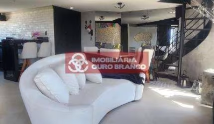 Cobertura - Florianópolis SC