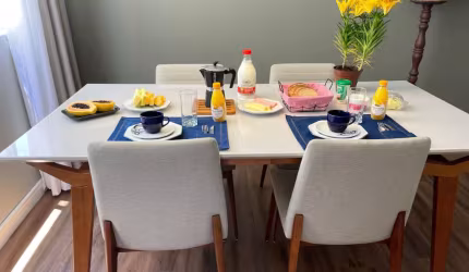LINDO APARTAMENTO ALTO PADRÃO