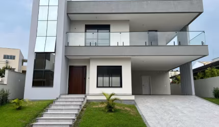 LIND CASA ALTO PADRÃO