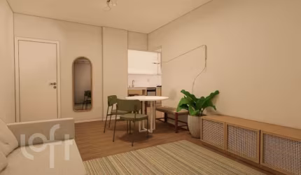 Apartamento à venda em Córrego Grande com 71 m², 2