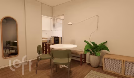 Apartamento à venda em Córrego Grande com 71 m², 2