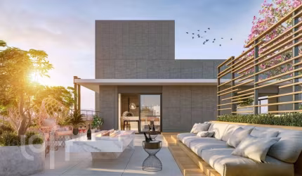 Apartamento à venda em Campeche Central com 41 m²,