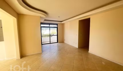 Apartamento à venda em Trindade com 170 m², 3 quar