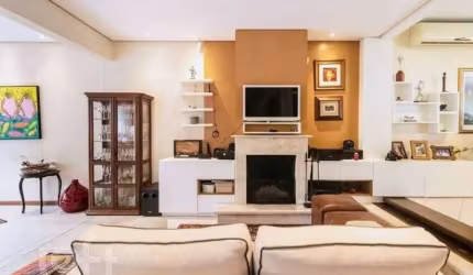 Casa à venda em João Paulo com 204 m², 4 quartos,