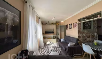 Apartamento à venda em Jardim Atlântico com 136 m²