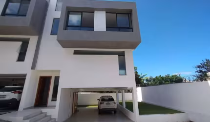 Excelente casa com 3 dormitórios no Rio Tavares