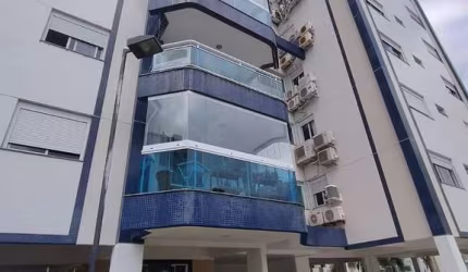 Apartamento de 3 quartos no Itacorubi