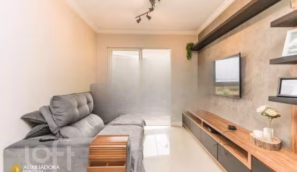 Apartamento à venda em Pantanal com 88 m², 3 quart