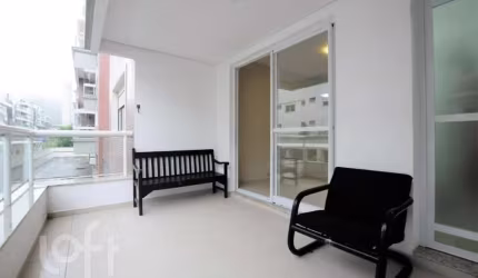 Apartamento à venda em Campeche Norte com 87 m², 2