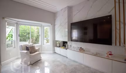 Casa à venda em Saco dos limões com 330 m², 4 quar