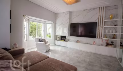 Casa à venda em Saco dos limões com 330 m², 4 quar