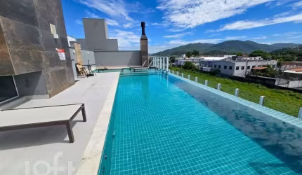 Apartamento à venda em Campeche Central com 79 m²,