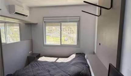 Apartamento à venda em Açores com 65 m², 2 quartos