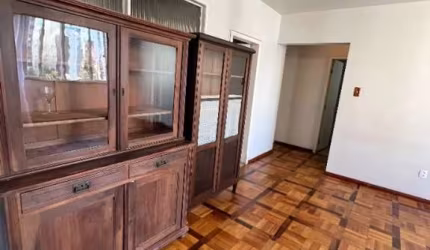 Apartamento de 2 dormitórios no Centro